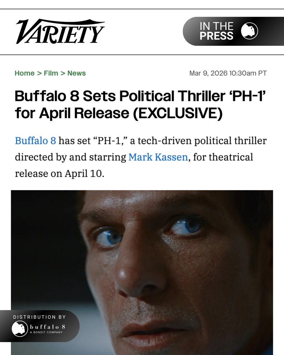 Buffalo 8 tweet media