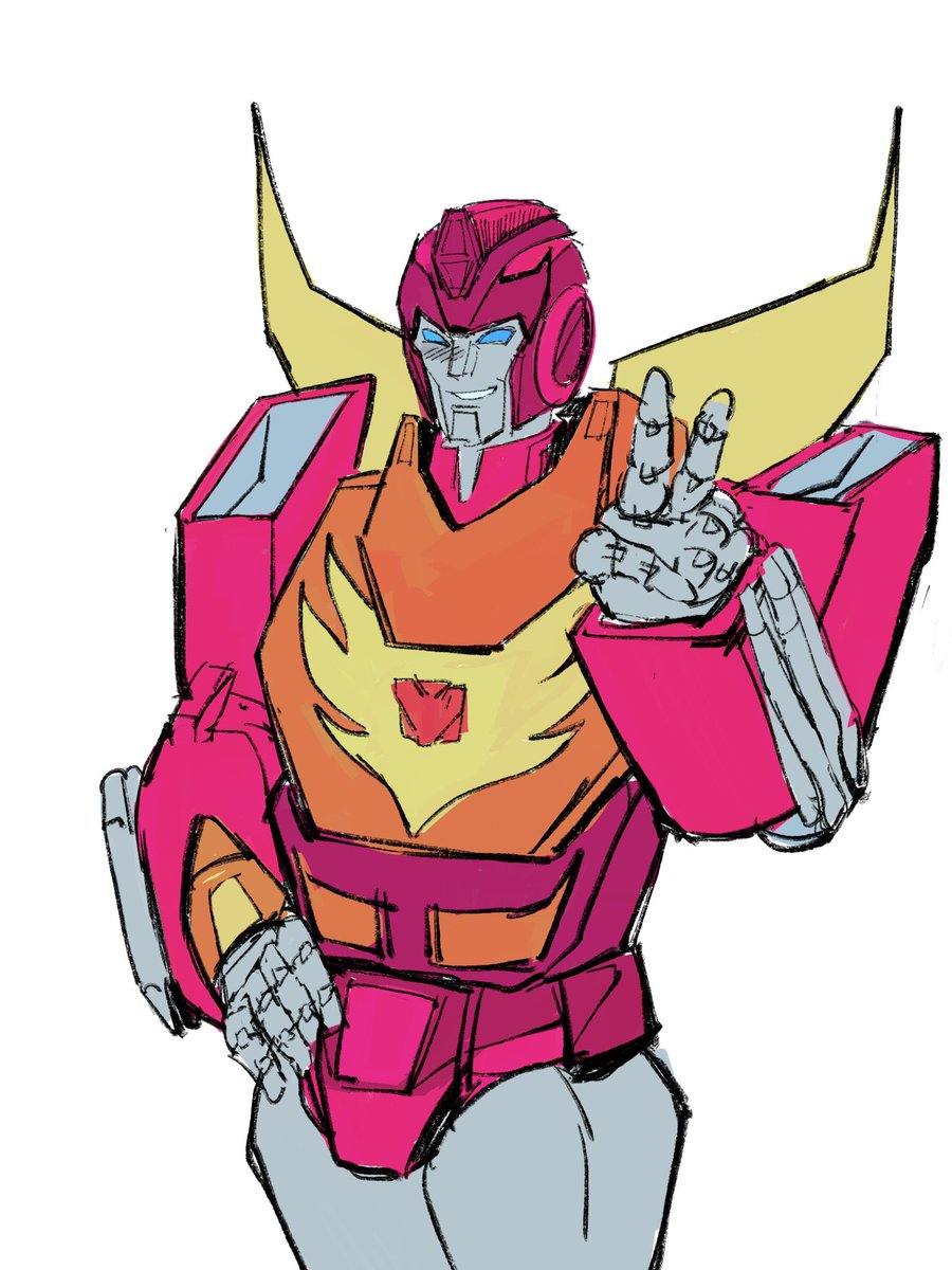 michael 🌟COMMS OPEN tweet media