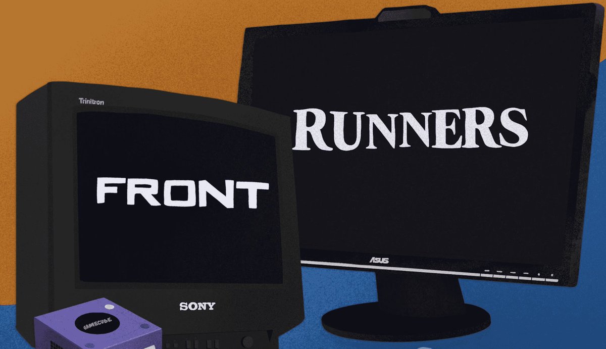 East London Smash tweet media