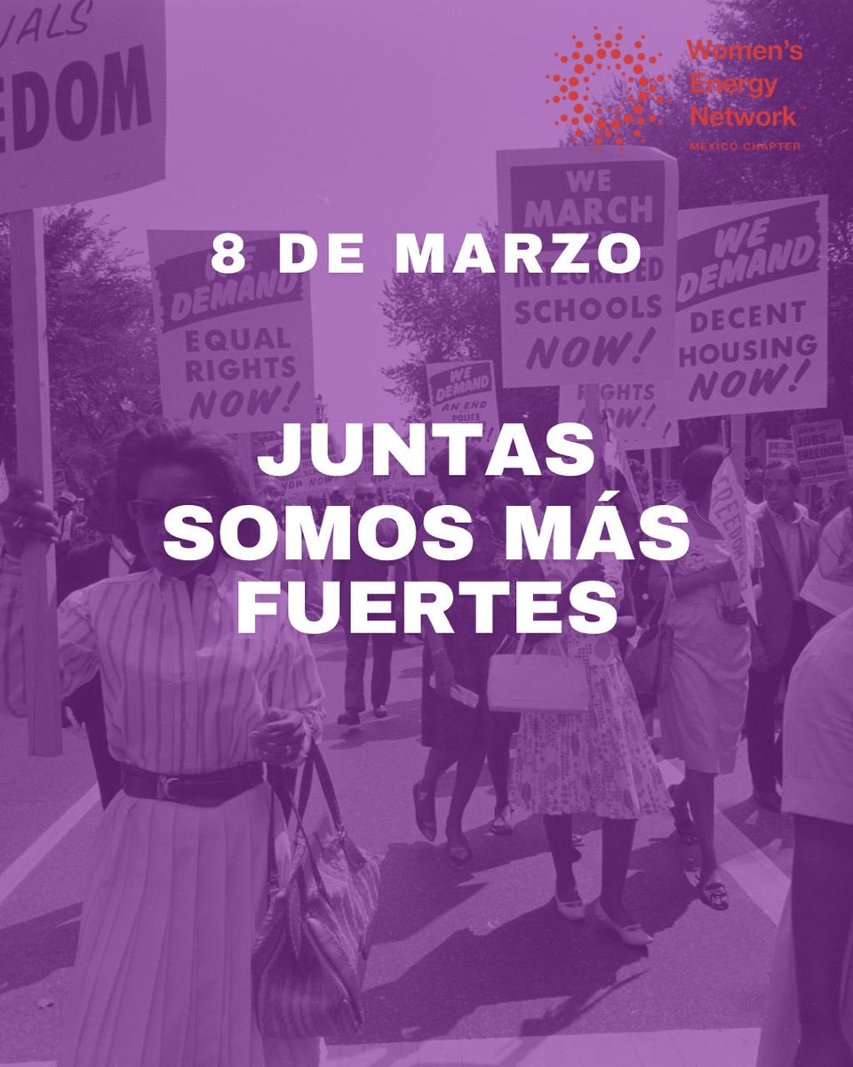 WEN México tweet media