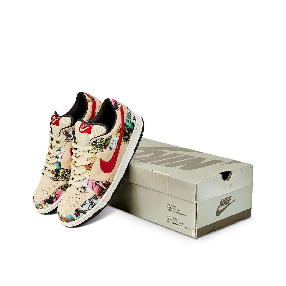 BMS | IANWORLD tweet media