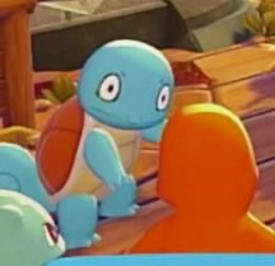 Getting work emails during my Pokopia shift