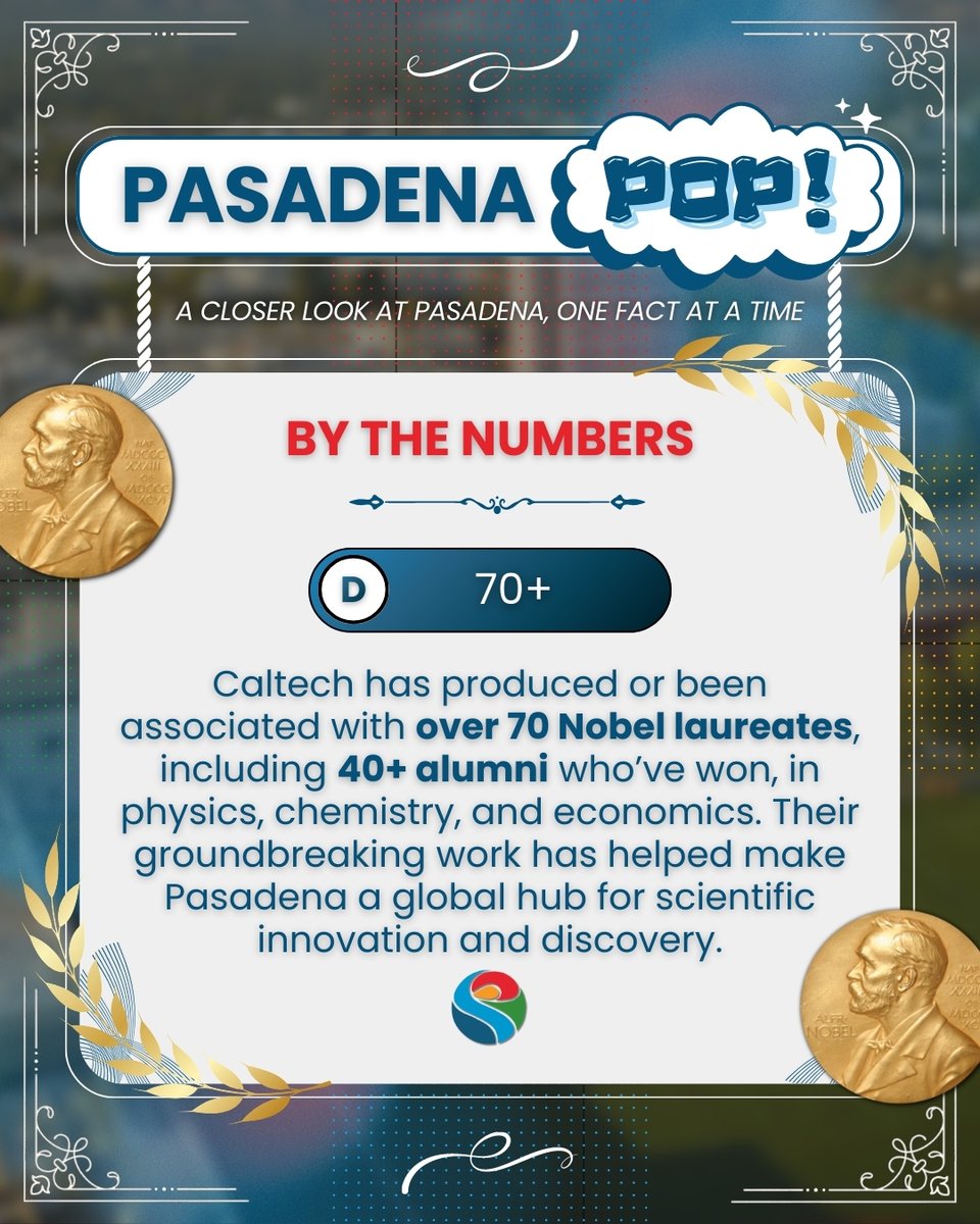 PasadenaMedia tweet media