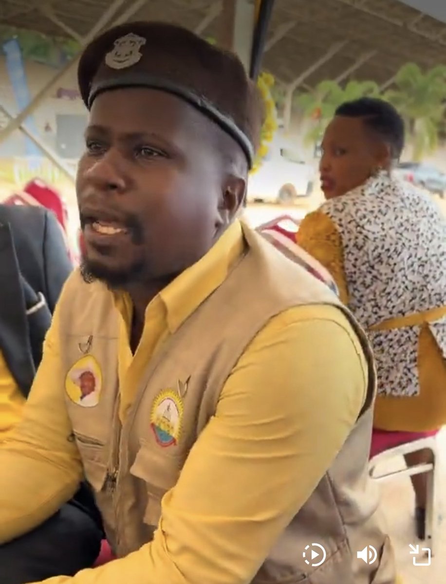 After decades in power, <a href="/KagutaMuseveni/">Yoweri K Museveni</a> has turned leadership into a system where citizens must beg for help like it’s a favor from a god. Ugandans don’t need handouts they need freedom, opportunity, and a country that works for everyone.