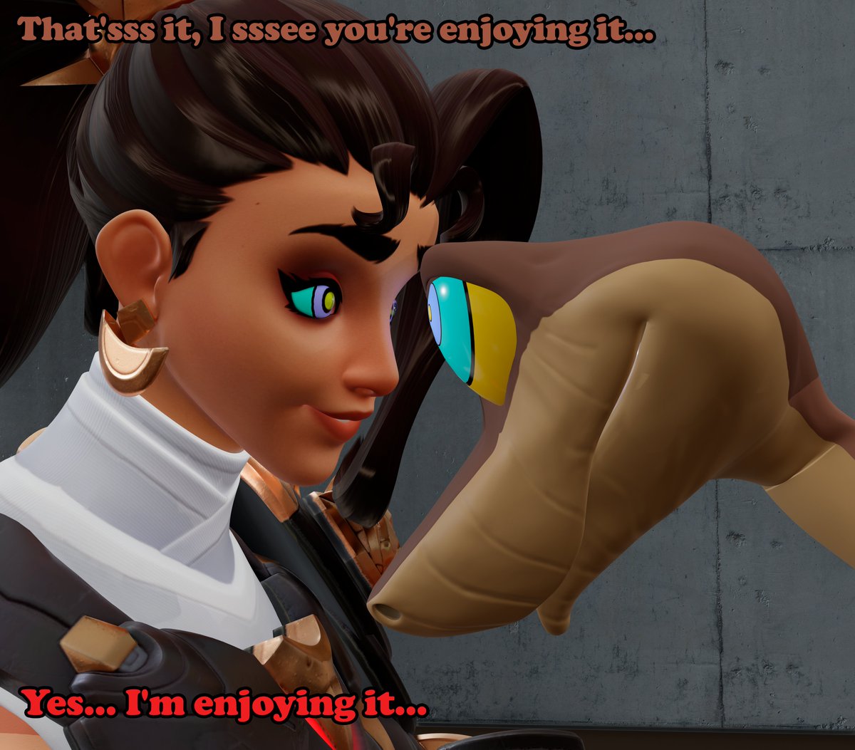 <a href="/dzooworks/">dzooworks🔞</a> <a href="/snek3d/">snek3d</a> Kaa's Interview (Page 5 to 8 - 12) wait for the end in somedays