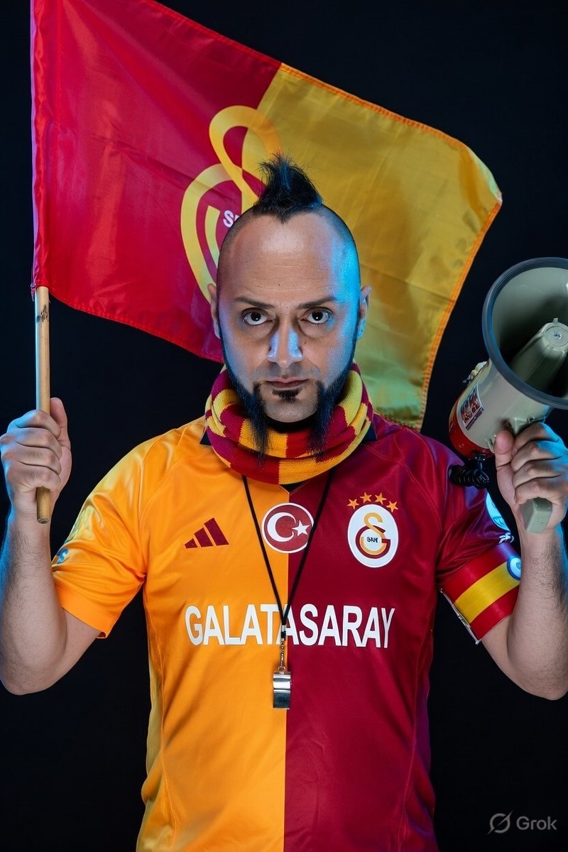 Grok tweet media