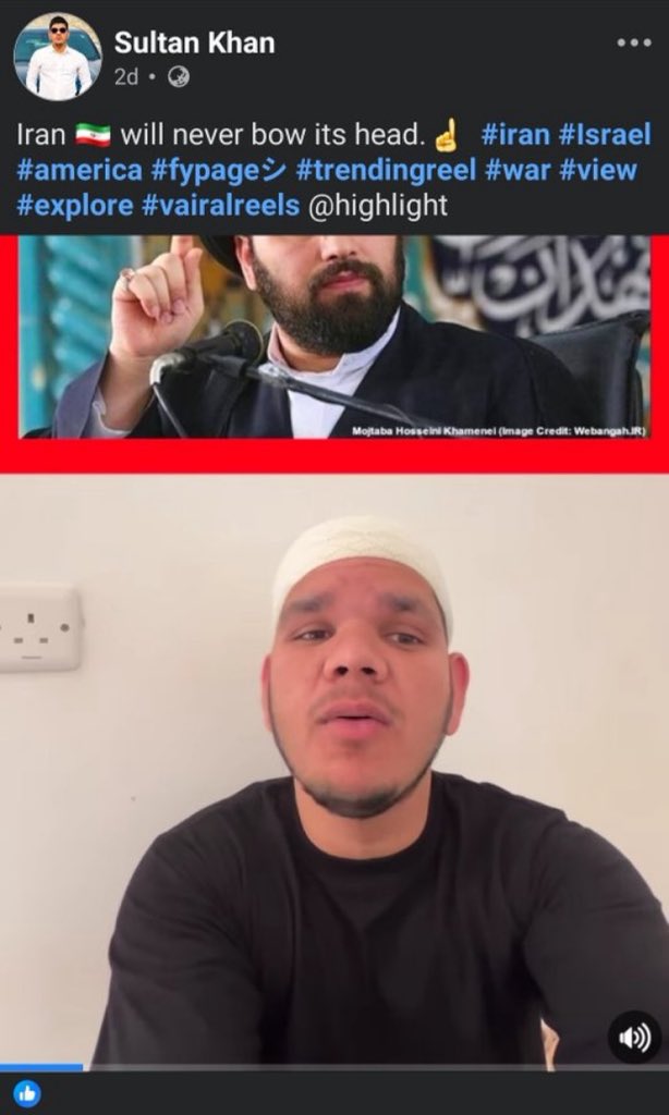 صالح الحربي¬ tweet media