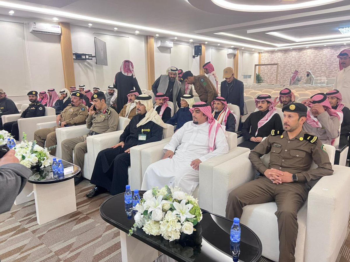 بلدية أحد رفيدة tweet media