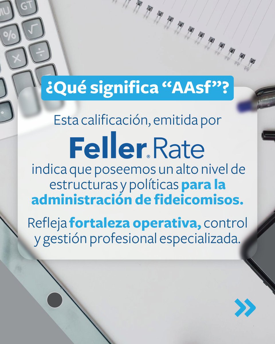 Fiduciaria Reservas tweet media