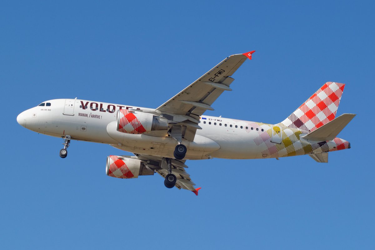 ¿Dónde están los vuelos en conexión que iba a hacer Volotea con ITA en Roma o los que iba a hacer en París?

El 19 de marzo se cumplirán 3 meses desde que las rutas se pusieron a la venta y las rutas empezarán en apenas 2/3 semanas, pero ni rastro de esos vuelos.

Sin embargo,