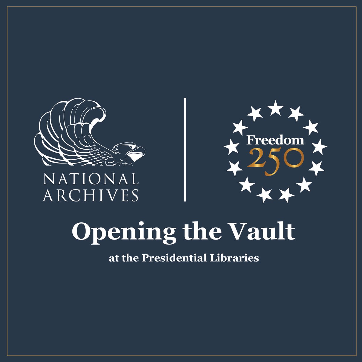 George H.W. Bush Library & Museum tweet media