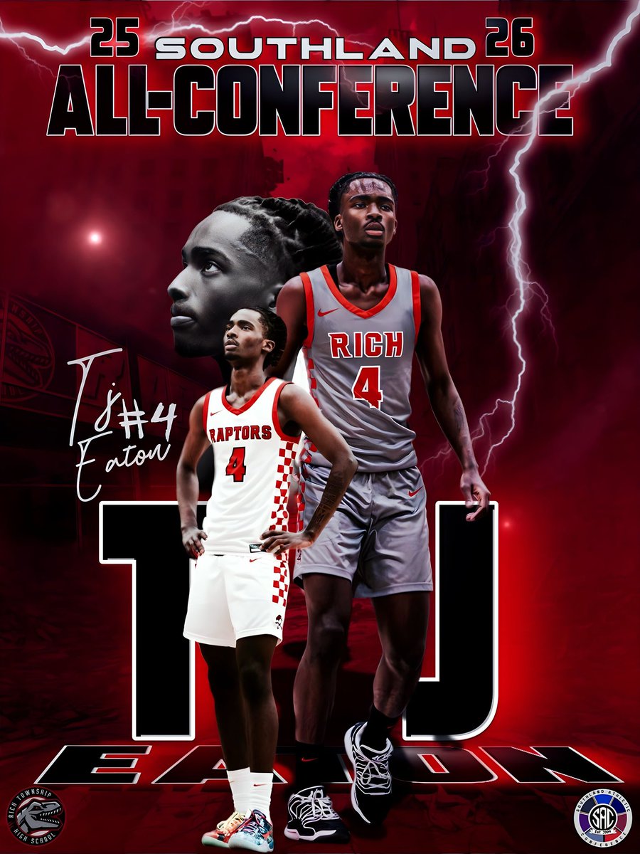 Rich Township Boys BB tweet media