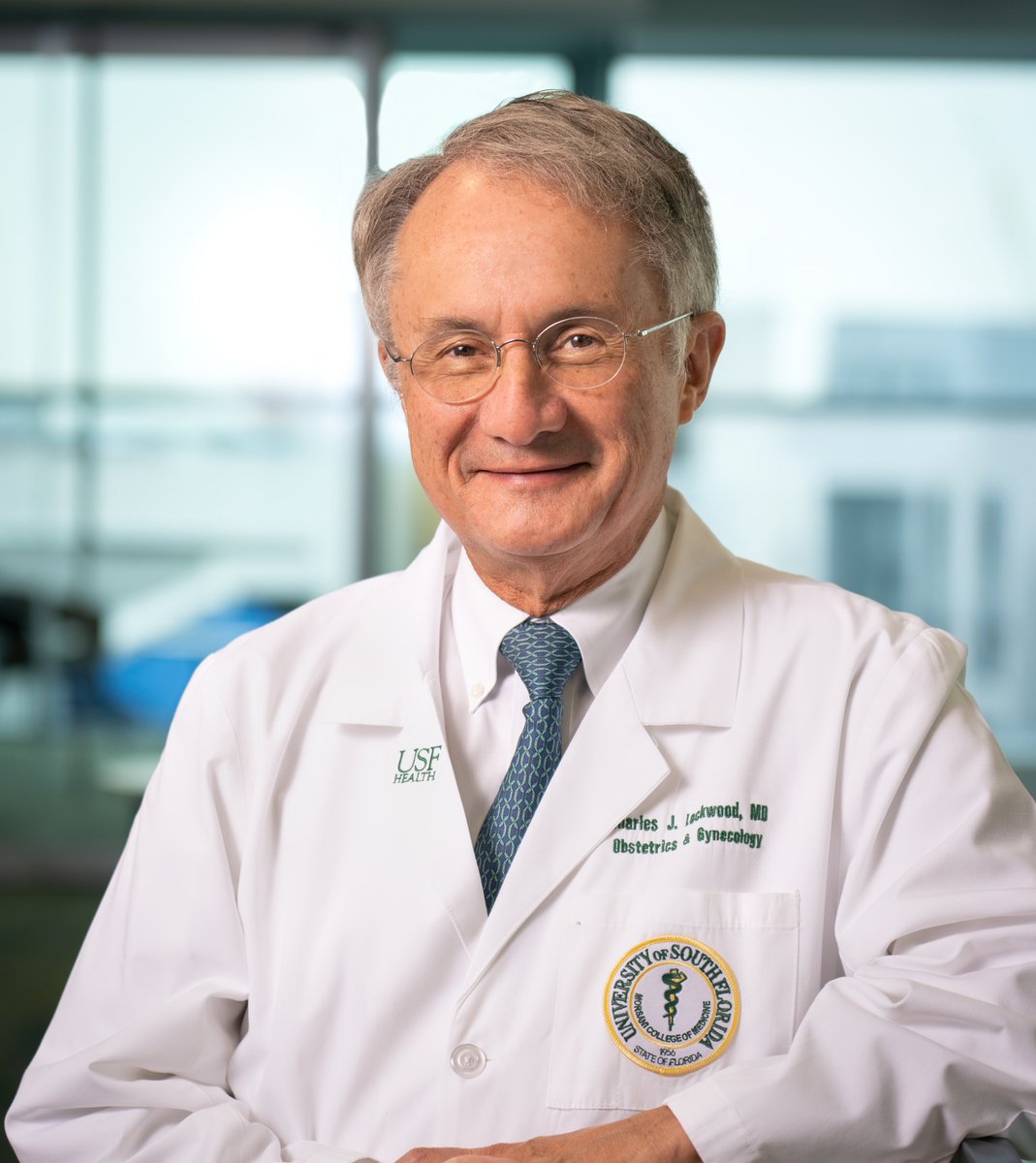 USF Health Medicine tweet media