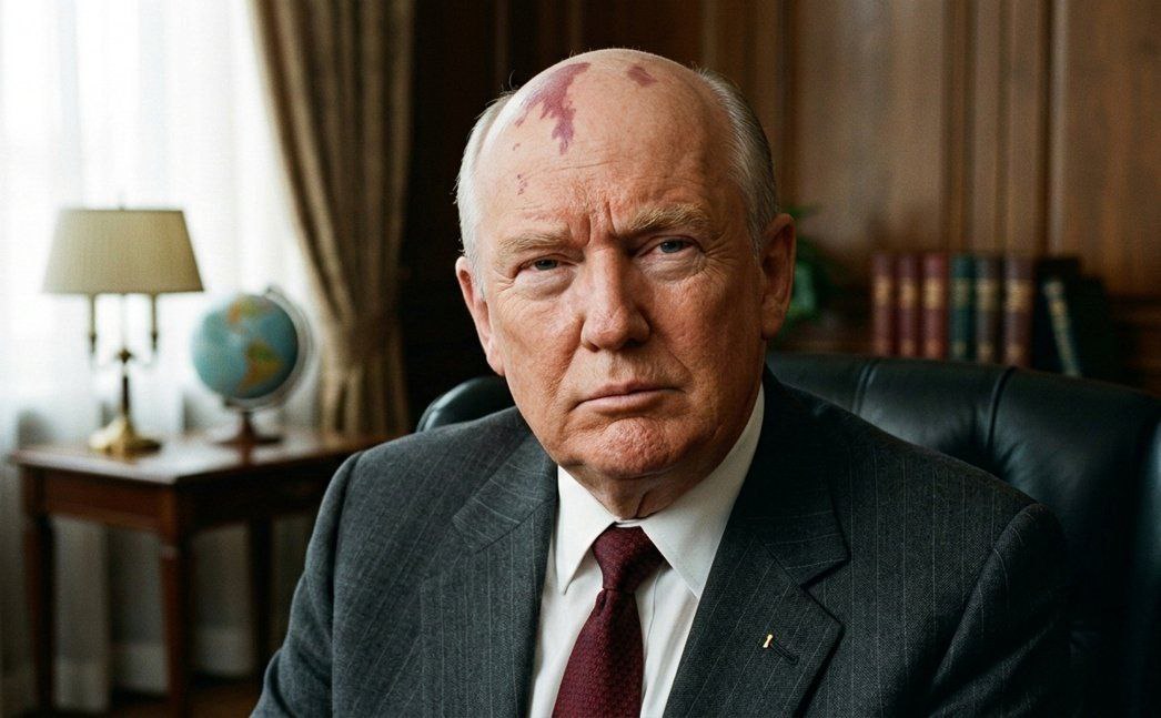 Perestroika.