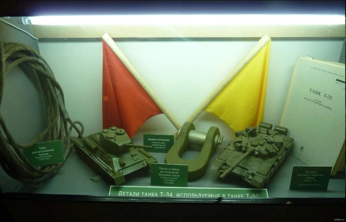 Shells and Steel tweet media