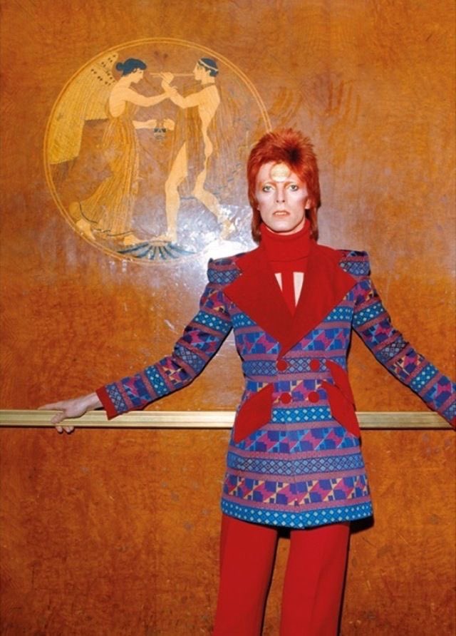 daily david bowie (@dailybowie_) on Twitter photo 