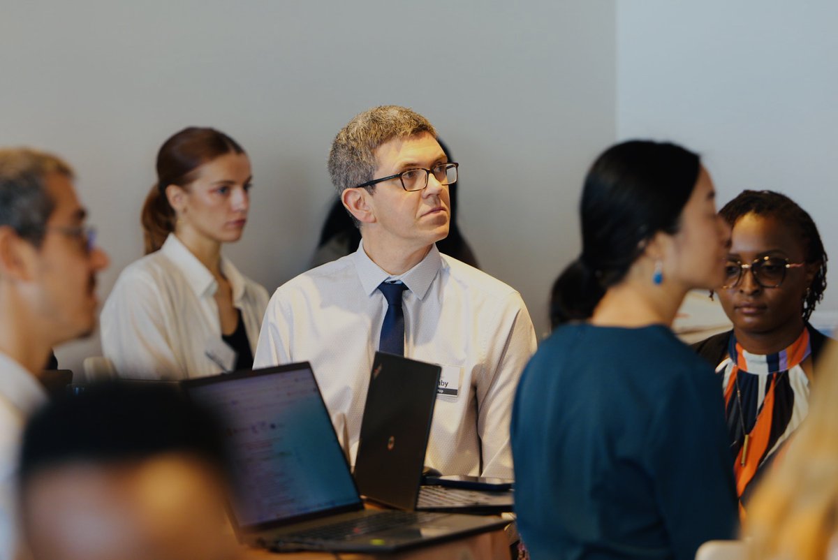 UNFPA Sub-regional Office for the Caribbean tweet media