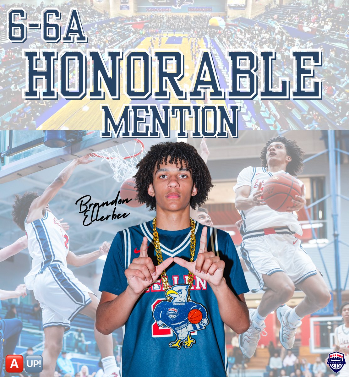 Allen (TX) Basketball 🏀 tweet media