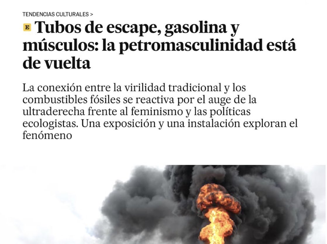 carlosadams's tweet photo. Petromasculinos repórtense https://t.co/lMf3DnJTvW