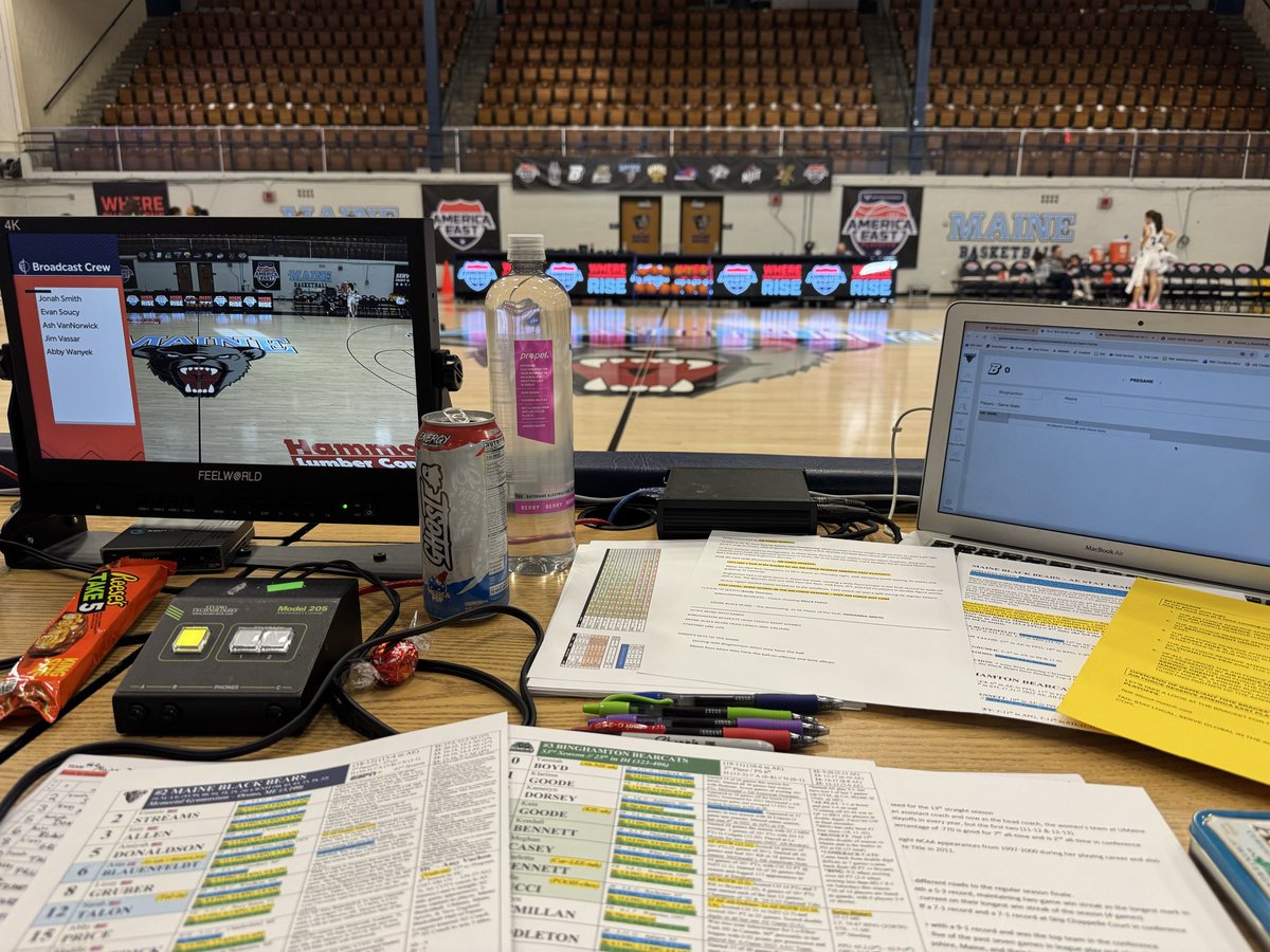 Bryan Stackpole tweet media