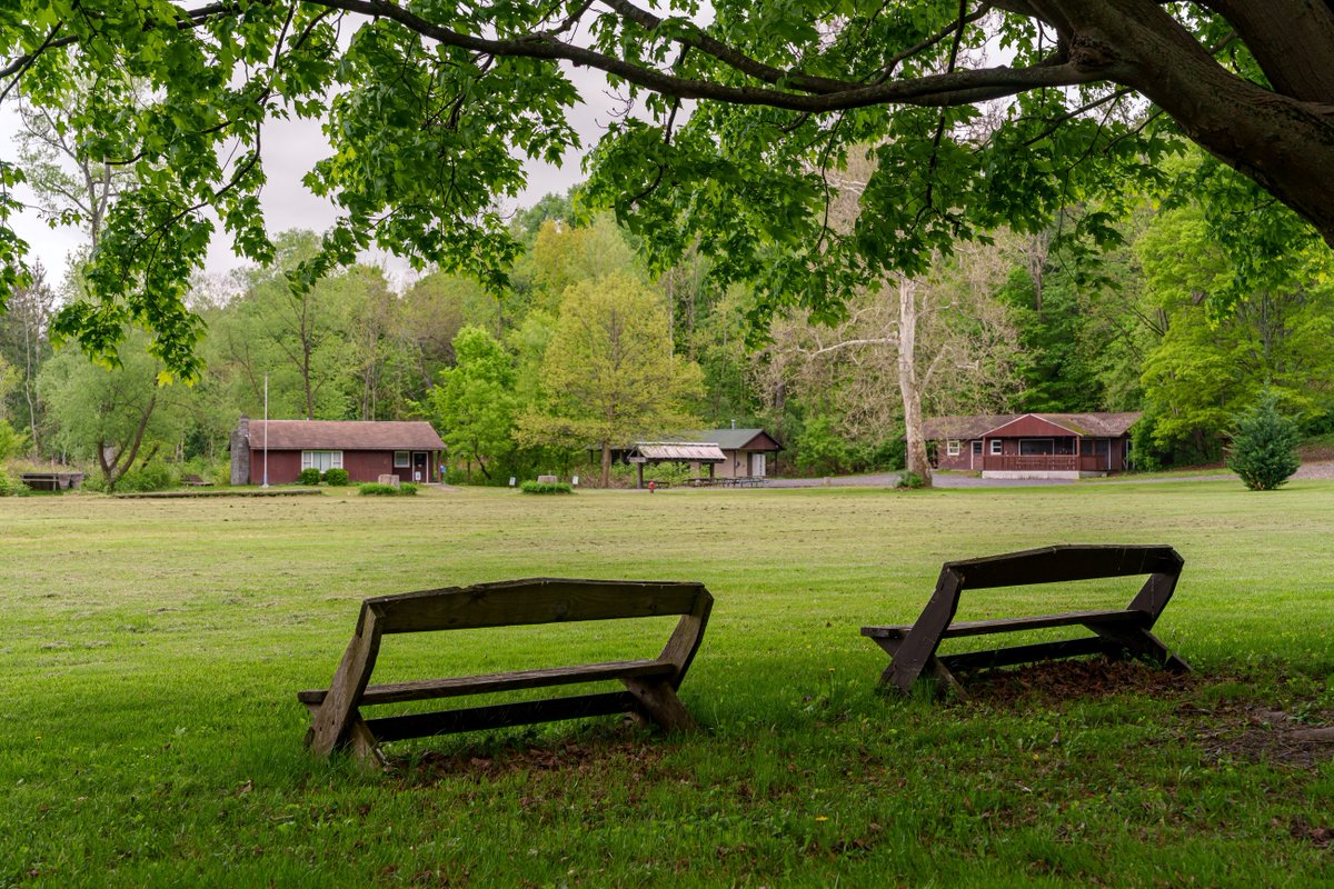 NY State Parks tweet media