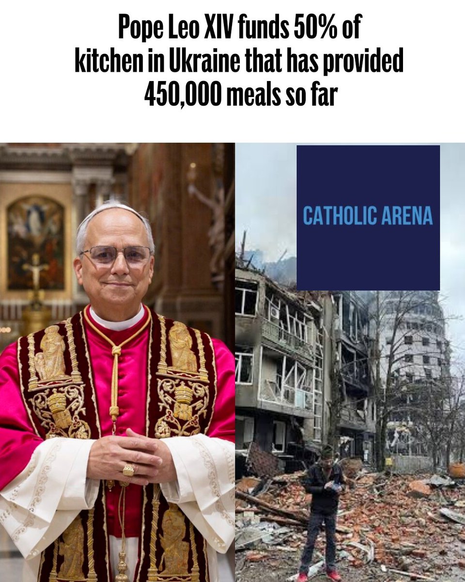 Catholic Arena tweet media