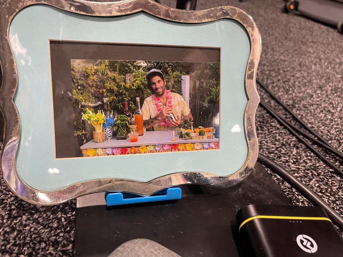 Gregg Anthony Masters tweet media