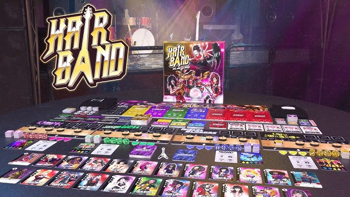 Win Board Games tweet media