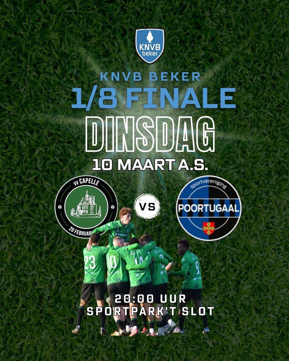 V.V. Capelle tweet media