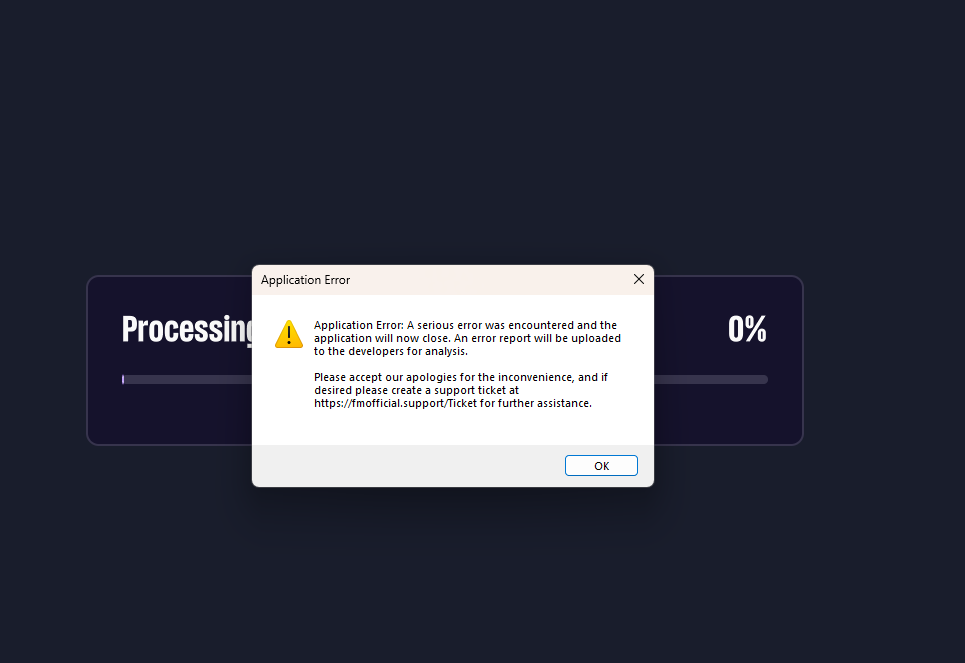 DanFMDatabases tweet media