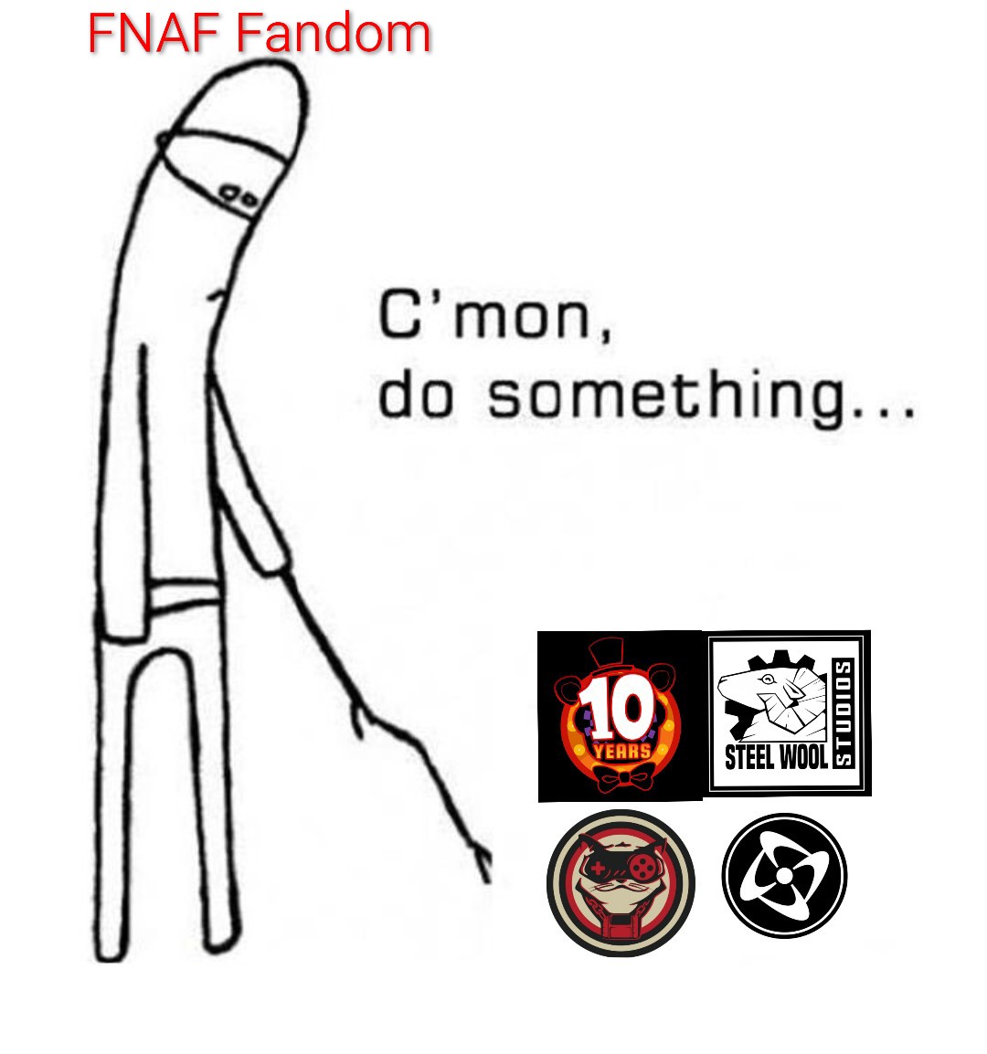 ✨Fazfanatic🇧🇷 - #SB2Soon tweet media