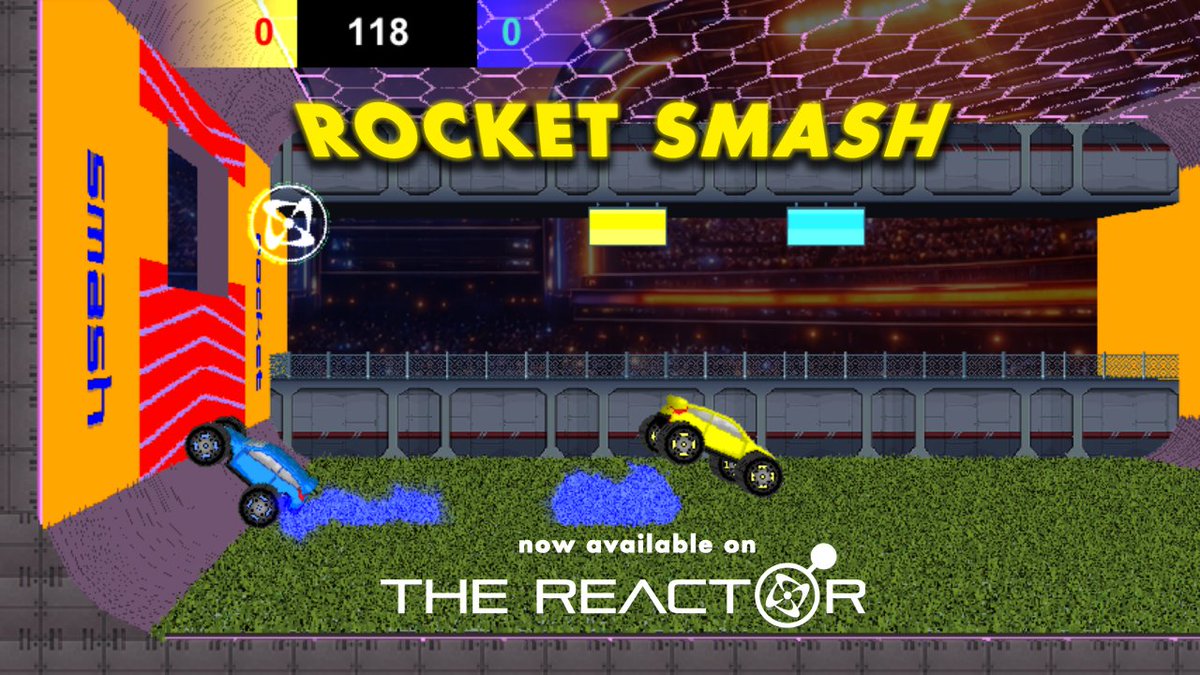 Clickteam tweet media