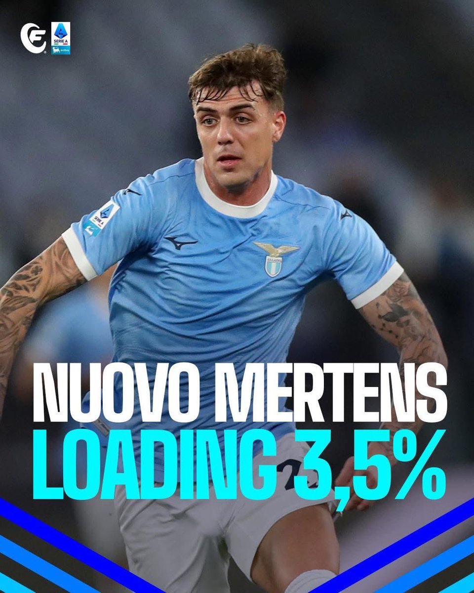 Guido Olivares🇮🇹 tweet media