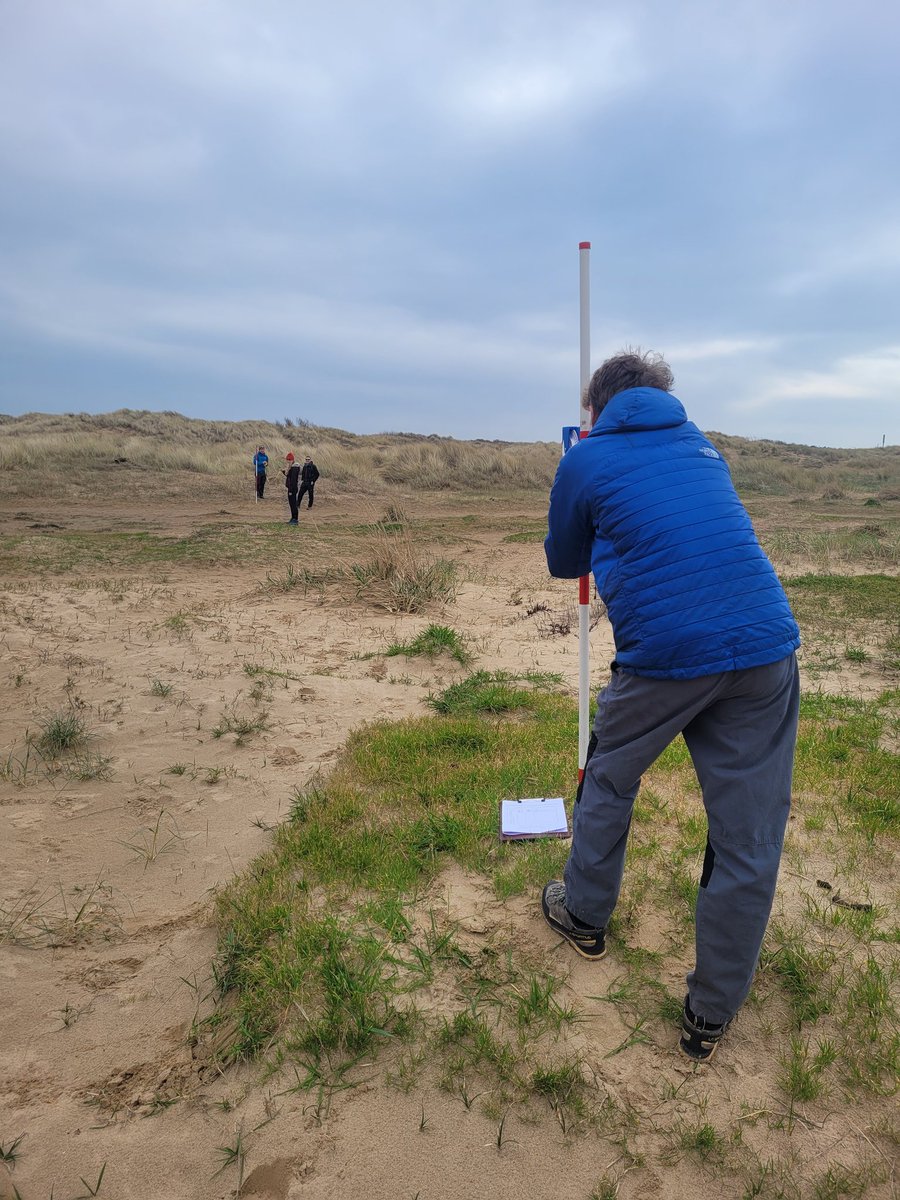 KKSGeography's tweet image. Great day of A Level Geography fieldwork! With a fantastic group of pupils! #geographyfieldwork #geographyrocks