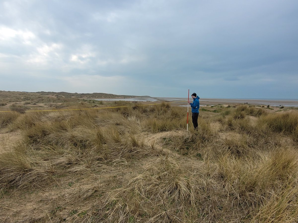 KKSGeography's tweet image. Great day of A Level Geography fieldwork! With a fantastic group of pupils! #geographyfieldwork #geographyrocks