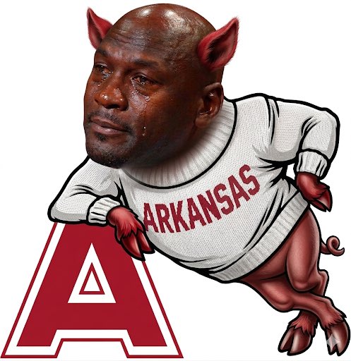 RazorbackAI tweet media