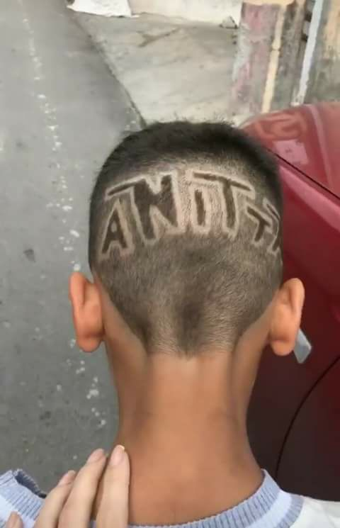 Acabei de fazer essa tatuagem em homenagem a Anitta marquem ela aqui nos comentarios por favor