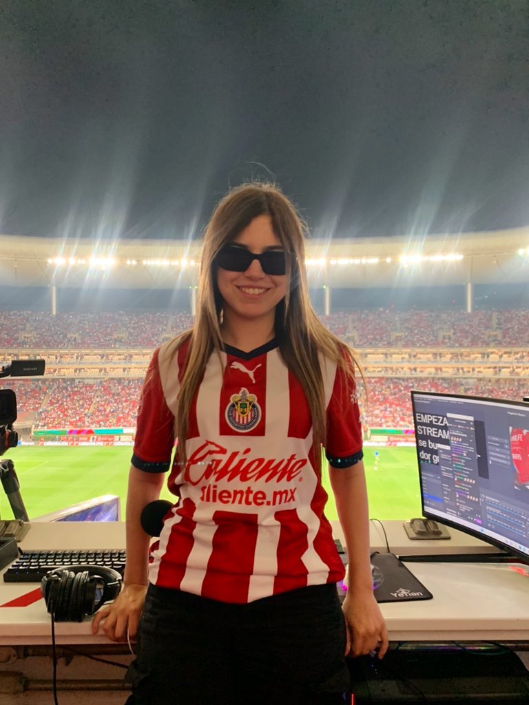 <a href="/IbaiLlanos/">Ibai</a> LA PATRONAAAAAAAAAA 🇫🇷🐐

<a href="/samyriveratv/">rivers</a> 🥊

#JugamosJuntos