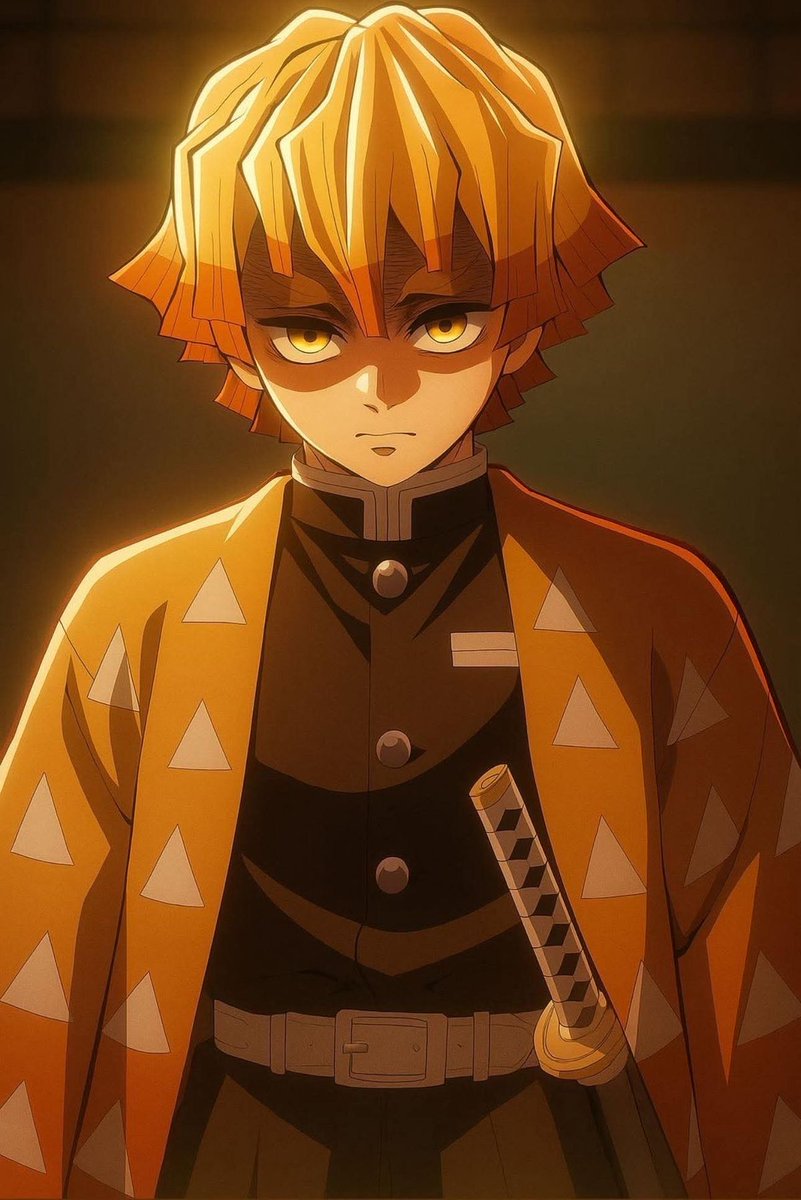 Demon Slayer Daily tweet media