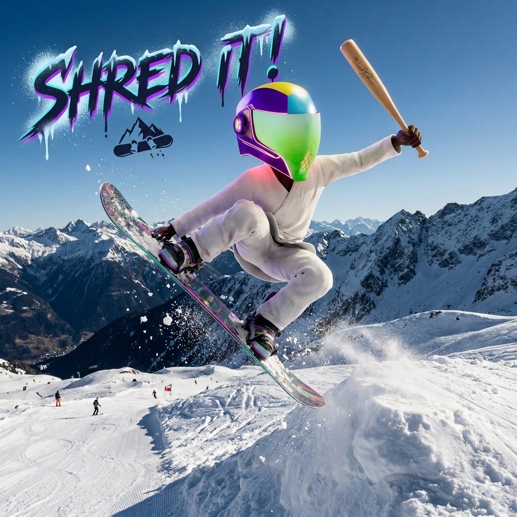 ᗠoubleᗫ tweet media