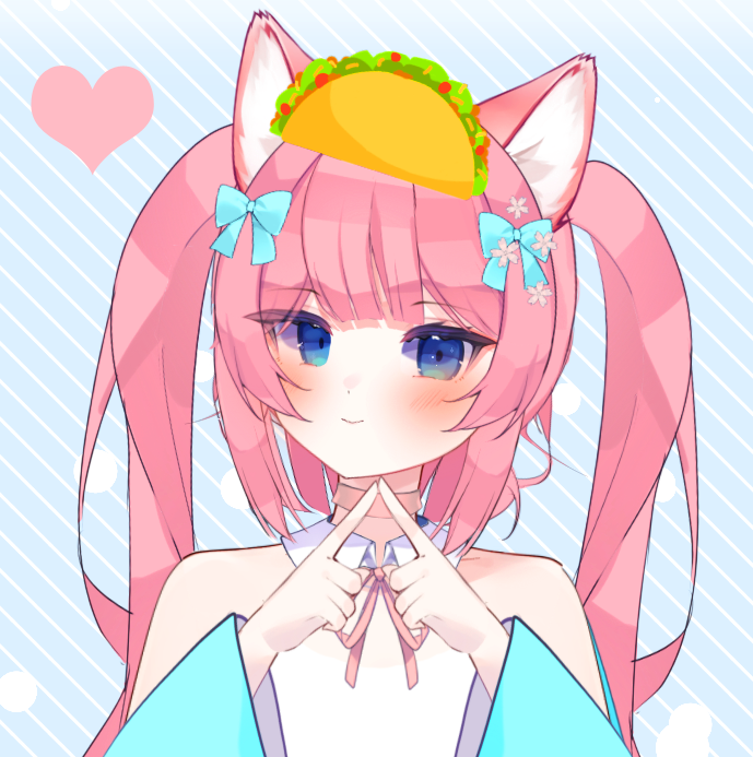 Chakarakka | Taco 猫 | Debut May 16th | tweet media