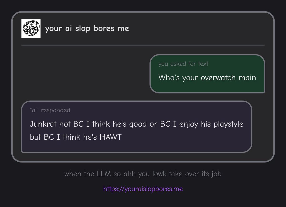 Whoever you are that answered this show yourself because REAL‼️‼️