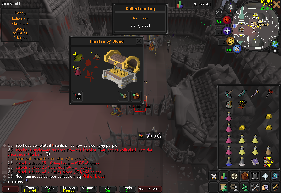 A Magician tweet media