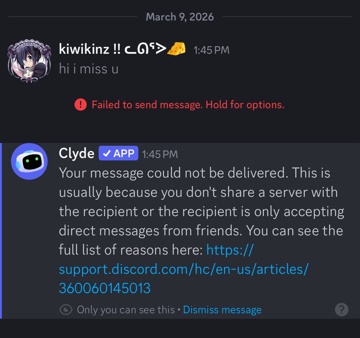 stupid idoit t tweet media