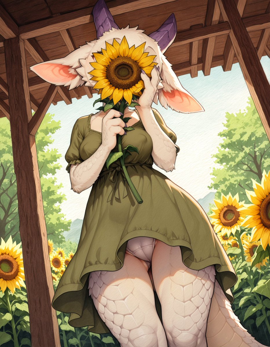 Fluffscaler 🔞 tweet media