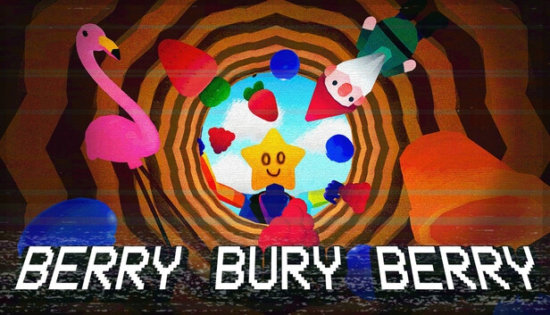isma00621's tweet photo. Berry Bury Berry
PC
8.5/10
Otro incremental. Este lo hace todo bien, te rasca el lugar feliz del cerebro. El arte está mu bien llevado, la verdad. Visualmente y diseño de sonido es muy satisfactorio. 
Jugar. https://t.co/wQkRCqqnHt