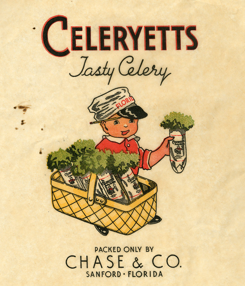 Orange County Regional History Center tweet media