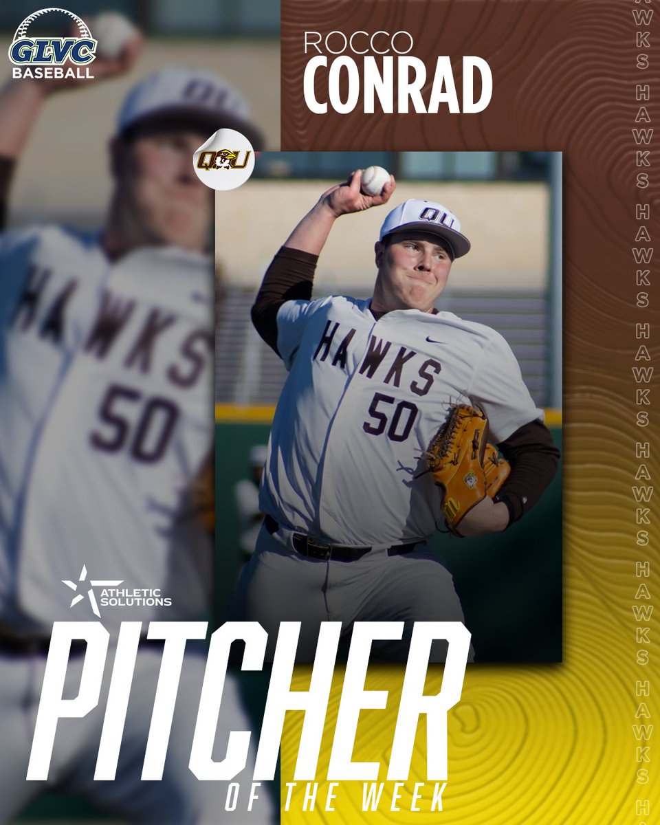 Great Lakes Valley Conference tweet media