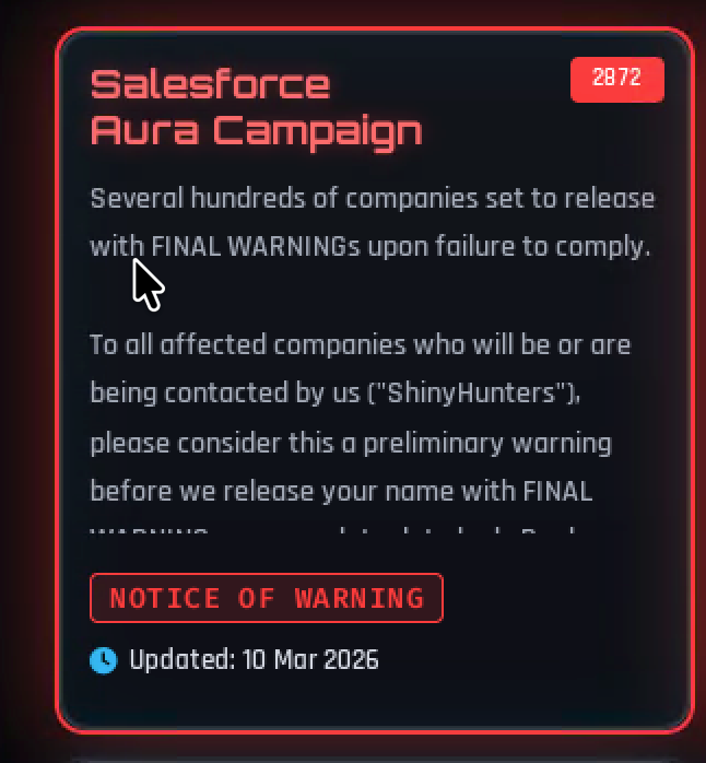 ReliaQuest Threat Research tweet media