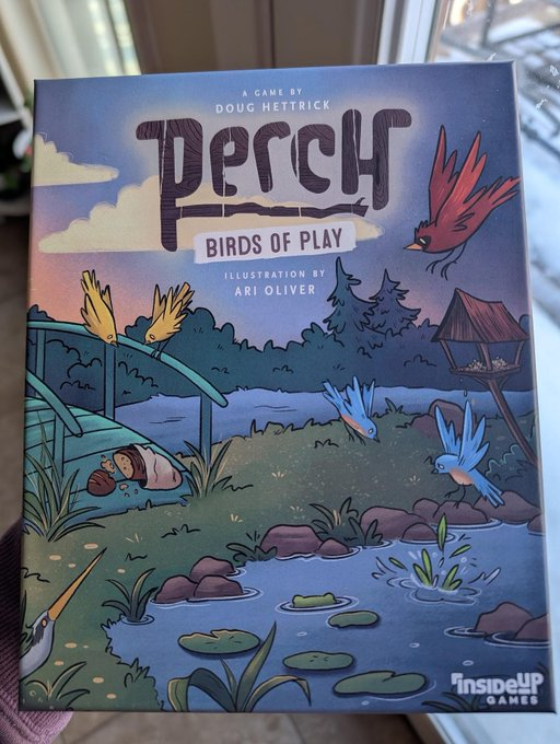 Win Board Games tweet media